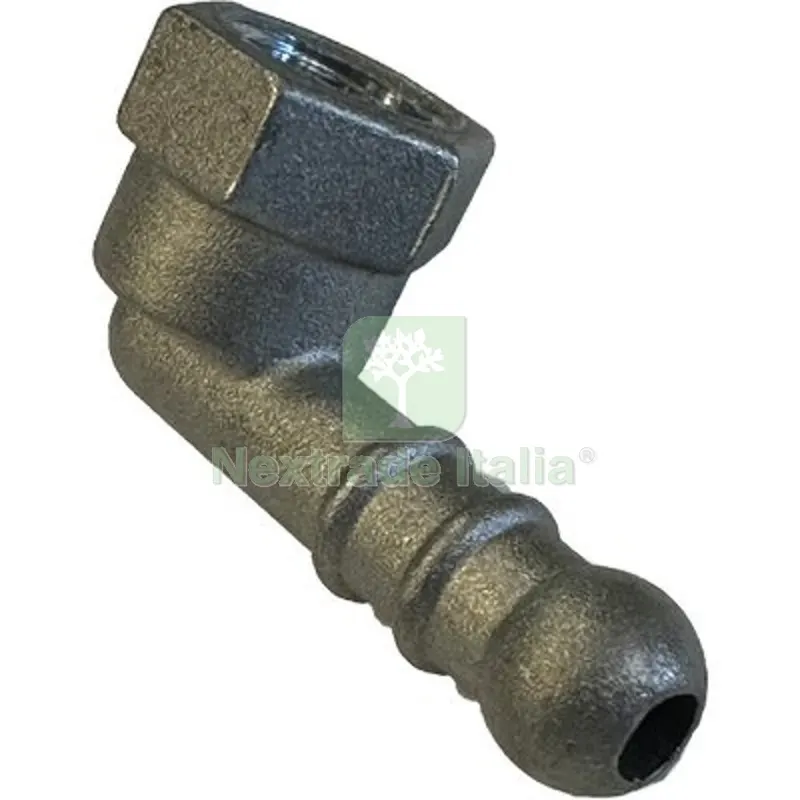 Connettore x Fornello GAS Flame 1 2 3 4 — Tempo libero outdoor — rif. FERX.VIR2540076