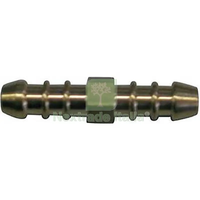 10PZ PORTAGOMMA GPL 2 VIE OTTONE MM 10 — Tubi e raccordi — rif. FERX.VIR2541059