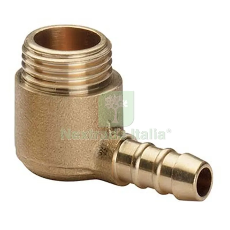 5PZ PORTAGOMMA GPL 90° FILETTO MASCHIO OTTONE MM 10 1/2M DIAMETRO MMXPOLLICI 10x1/2" — Tubi e raccordi — rif. FERX.VIR2541063 5PZ PORTAGOMMA GPL 90° FILETTO MASCHIO OTTONE MM 10 1/2M DIAMETRO MMXPOLLICI 10x1/2" — Tubi e raccordi — rif. FERX.VIR2541063