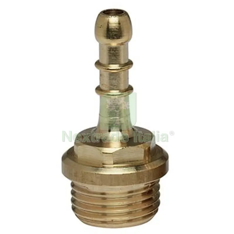 10PZ PORTAGOMMA GPL DRITTO FILETTO MASCHIO OTTONE MM 10 1/2M DIAMETRO MMXPOLLICI 10x1/2" — Tubi e raccordi — rif. FERX.VIR2541067 10PZ PORTAGOMMA GPL DRITTO FILETTO MASCHIO OTTONE MM 10 1/2M DIAMETRO MMXPOLLICI 10x1/2" — Tubi e raccordi — rif. FERX.VIR2541067