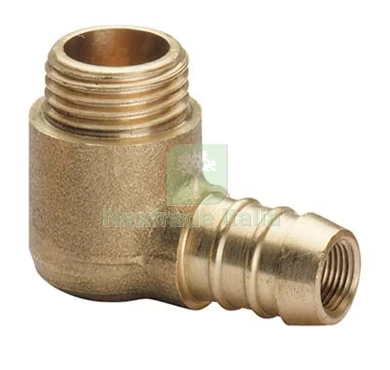 5PZ PORTAGOMMA METANO 90° FILETTO MASCHIO OTTONE MM 14 1/2M DIAMETRO MMXPOLLICI 13x1/2" — Tubi e raccordi — rif. FERX.VIR2541071 5PZ PORTAGOMMA METANO 90° FILETTO MASCHIO OTTONE MM 14 1/2M DIAMETRO MMXPOLLICI 13x1/2" — Tubi e raccordi — rif. FERX.VIR2541071
