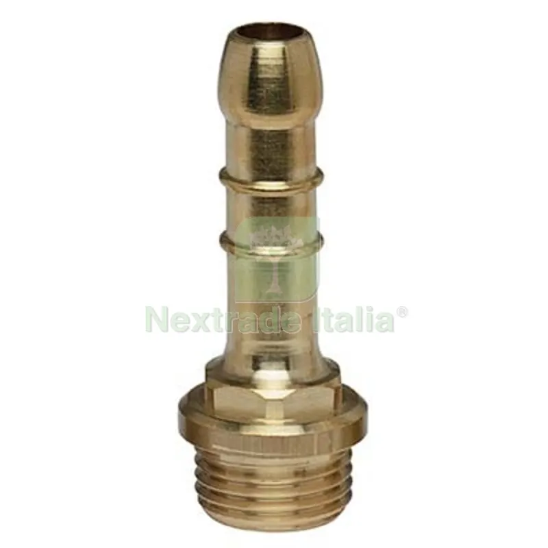 10PZ PORTAGOMMA METANO DRITTO FILETTO MASCHIO OTTONE MM 14 1/2M DIAMETRO MMXPOLLICI 14x1/2" — Tubi e raccordi — rif. FERX.VIR2541077 10PZ PORTAGOMMA METANO DRITTO FILETTO MASCHIO OTTONE MM 14 1/2M DIAMETRO MMXPOLLICI 14x1/2" — Tubi e raccordi — rif. FERX.VIR2541077