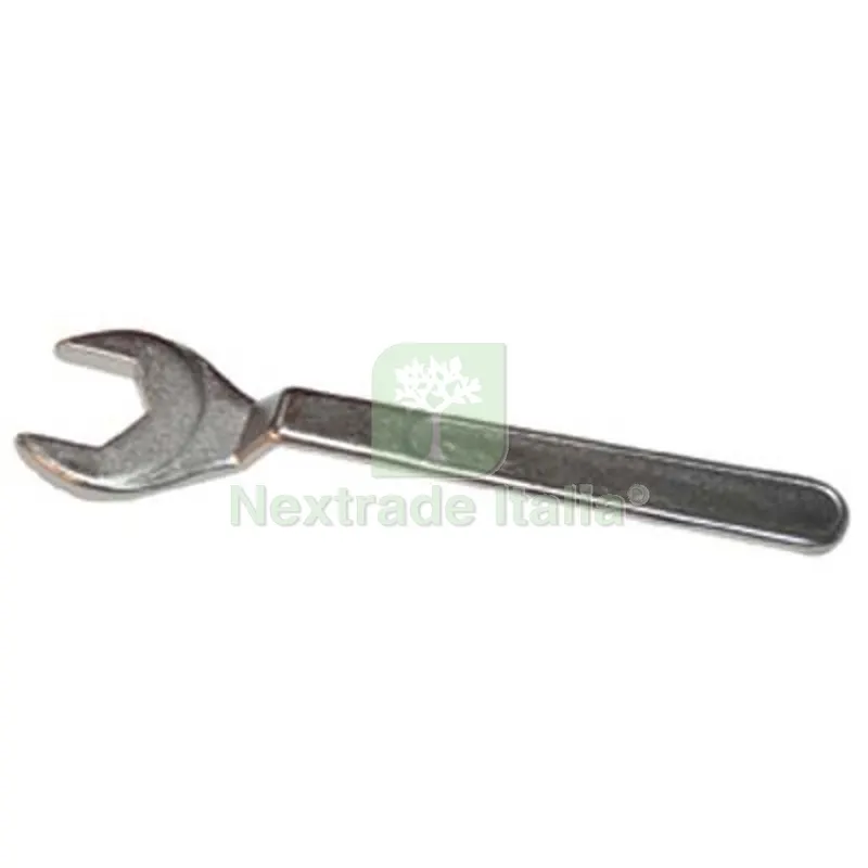 10PZ CHIAVE BOMBOLA GAS EFFE MM 155X25 MM 25x155 — Gas tecnici — rif. FERX.VIR2542220 10PZ CHIAVE BOMBOLA GAS EFFE MM 155X25 MM 25x155 — Gas tecnici — rif. FERX.VIR2542220