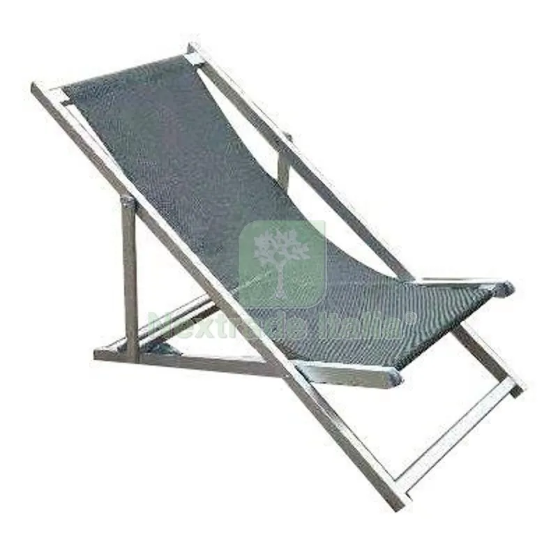 Sdraio Ostia Domus Alluminio/Text Tortora CM 83X57H.CM 108 Colore Tortora — Tempo libero outdoor — rif. FERX.VIR2613014 Sdraio Ostia Domus Alluminio/Text Tortora CM 83X57H.CM 108 Colore Tortora — Tempo libero outdoor — rif. FERX.VIR2613014