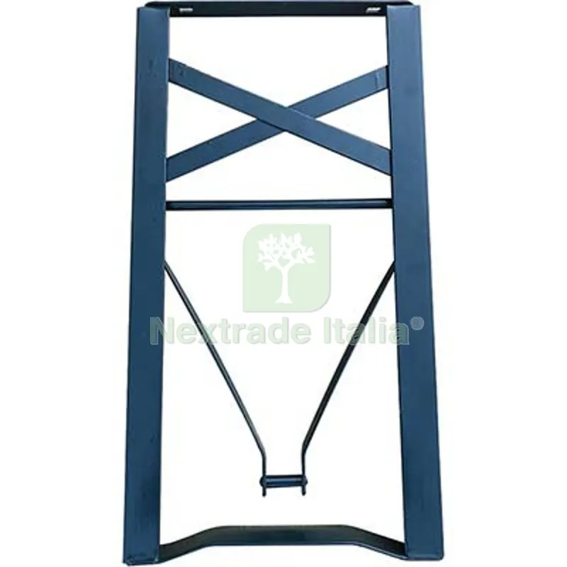 Gamba Ricambio Panca Set Birreria Legno Domus CM 23X42 — Tempo libero outdoor — rif. FERX.VIR2613112