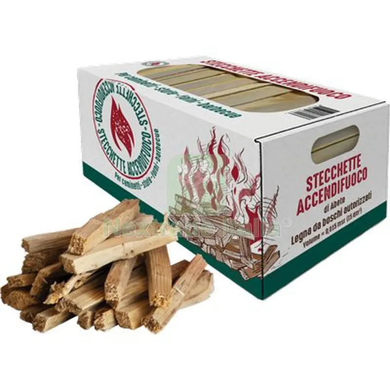 4CF Legna Accendifuoco Scatola Legno DM3 15 (108) — Tempo libero outdoor — rif. FERX.VIR2632301 4CF Legna Accendifuoco Scatola Legno DM3 15 (108) — Tempo libero outdoor — rif. FERX.VIR2632301