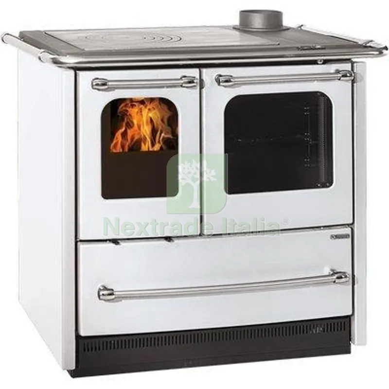 CUCINA LEGNA SOVRANA EASY EVO 2.0 LA NORDICA BIANCO KW 7,5 MM 964X641 H.MM 848 Colore Bianco — Tubi e raccordi — rif. FERX.VIR2632559 CUCINA LEGNA SOVRANA EASY EVO 2.0 LA NORDICA BIANCO KW 7,5 MM 964X641 H.MM 848 Colore Bianco — Tubi e raccordi — rif. FERX.VIR2632559
