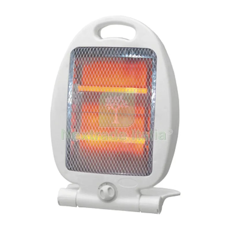 Stufetta Quarzo Campiglio Effe Volt 230 Watt 400/800 CM 25X8 H.CM 37 CM 25x15x36 W 800 — Pompe — rif. FERX.VIR2636708