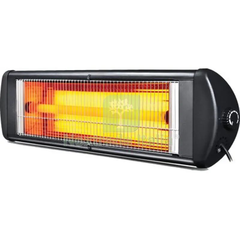 Stufetta Infrarossi a Parete Maxi 70167 Volt 230 Watt 2500 CM 91,5X23 H.CM 12,5 W 2500 — Flessibili e allacci — rif. FERX.VIR2636811 Stufetta Infrarossi a Parete Maxi 70167 Volt 230 Watt 2500 CM 91,5X23 H.CM 12,5 W 2500 — Flessibili e allacci — rif. FERX.VIR2636811