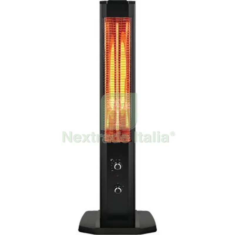 STUFETTA MICA A TORRE 70252 VOLT 230 WATT 600/1200 CM 30,5X20 H.CM 118 W 1200 — Tubi e raccordi — rif. FERX.VIR2636815 STUFETTA MICA A TORRE 70252 VOLT 230 WATT 600/1200 CM 30,5X20 H.CM 118 W 1200 — Tubi e raccordi — rif. FERX.VIR2636815