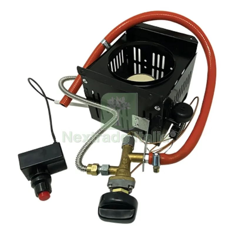 BRUCIATORE STUFA GAS ROUND PATIO DOMUS CM 210 — Scarichi e sifoni — rif. FERX.VIR2636878 BRUCIATORE STUFA GAS ROUND PATIO DOMUS CM 210 — Scarichi e sifoni — rif. FERX.VIR2636878