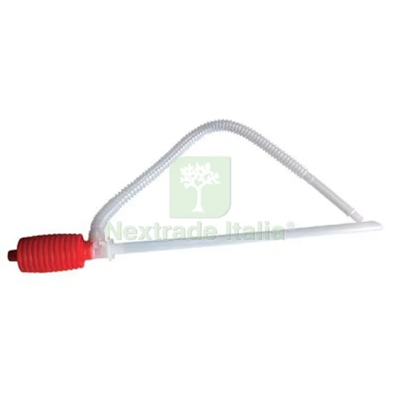 3PZ Pompa Travaso Manuale x Combustibile Stufa Radiante — Vasi e fioriere — rif. FERX.VIR2636908 3PZ Pompa Travaso Manuale x Combustibile Stufa Radiante — Vasi e fioriere — rif. FERX.VIR2636908