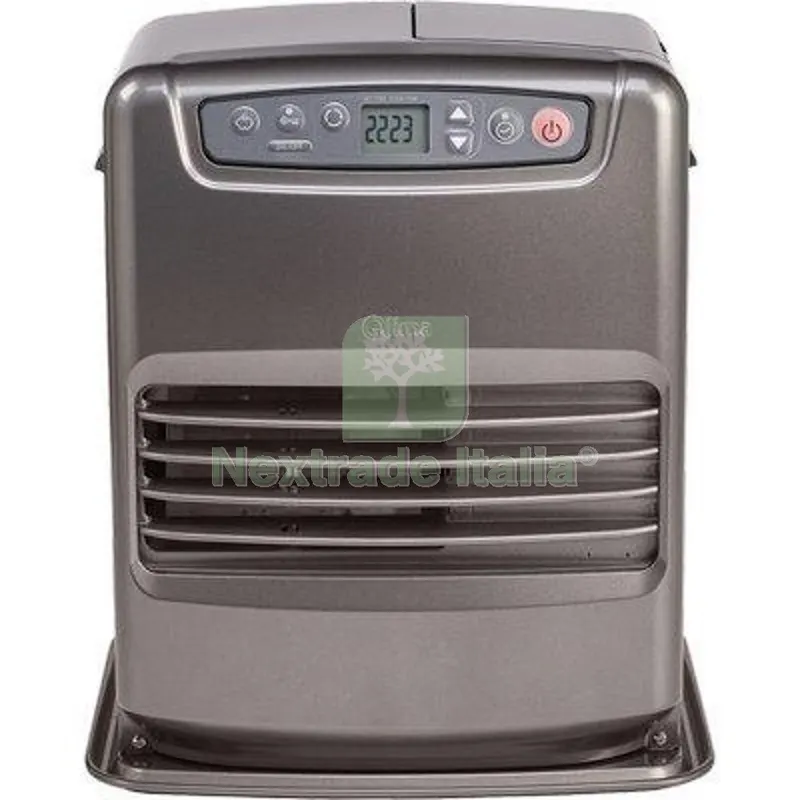Stufa Radiante a Combustibile SRE0031TC Qlima KW 3000 MC/H 75 CM 37X30 H.CM 43 — Misurazione e taglio manuale — rif. FERX.VIR2636938 Stufa Radiante a Combustibile SRE0031TC Qlima KW 3000 MC/H 75 CM 37X30 H.CM 43 — Misurazione e taglio manuale — rif. FERX.VIR2636938