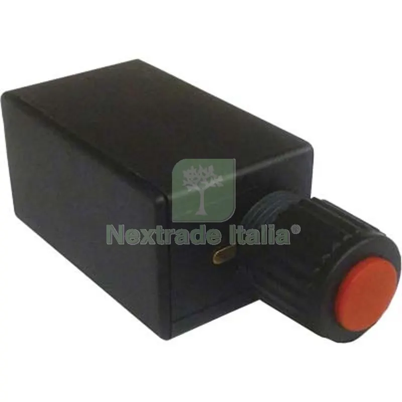 ACCENSIONE STUFA GAS PIRAMIDE DOMUS Ricambio Accensione piezo — Flessibili e allacci — rif. FERX.VIR2636955
