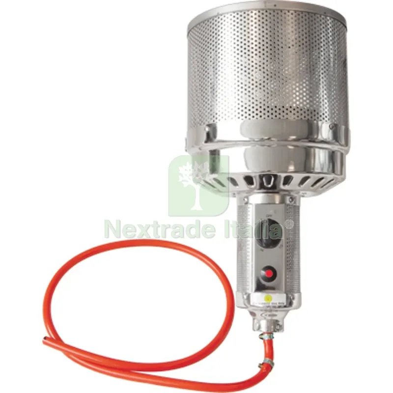 BRUCIATORE STUFA GAS GPL A FUNGO DOMUS Ricambio Bruciatore — Rubinetti e valvole — rif. FERX.VIR2637020 BRUCIATORE STUFA GAS GPL A FUNGO DOMUS Ricambio Bruciatore — Rubinetti e valvole — rif. FERX.VIR2637020