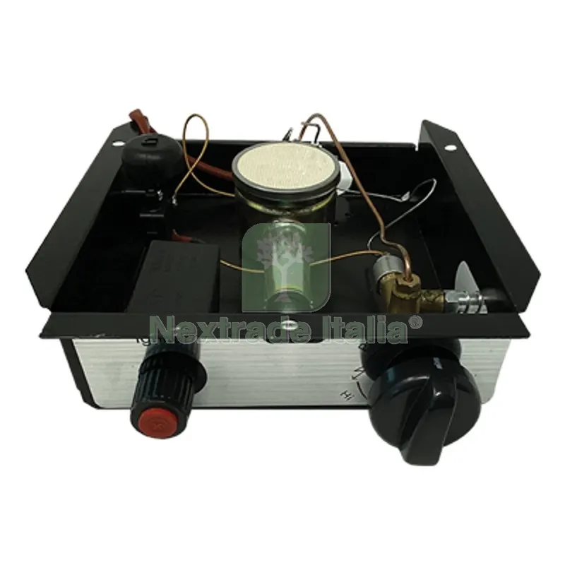BRUCIATORE STUFA GAS PIRAMIDE QUADRANGOLARE DOMUS — Scarichi e sifoni — rif. FERX.VIR2637031 BRUCIATORE STUFA GAS PIRAMIDE QUADRANGOLARE DOMUS — Scarichi e sifoni — rif. FERX.VIR2637031