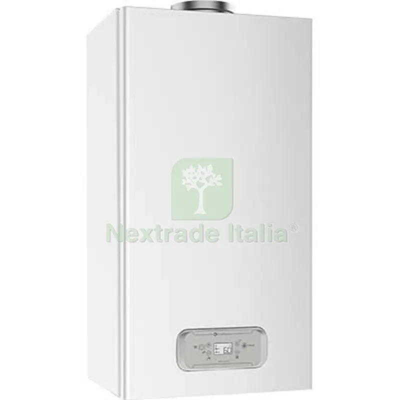 Caldaia GAS Inoa Ultra 24 Chaffoteaux Metano Camera Aperta KW 25 LT/M 14,2 — Caldaie e radiatori — rif. FERX.VIR2637053 Caldaia GAS Inoa Ultra 24 Chaffoteaux Metano Camera Aperta KW 25 LT/M 14,2 — Caldaie e radiatori — rif. FERX.VIR2637053