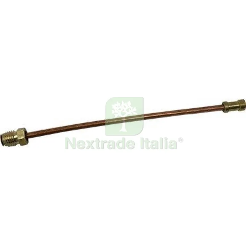 Ugello con Raccordo per Stufe a Fungo Domus Per Mod Fungo Domus — Tubi e raccordi — rif. FERX.VIR2637055 Ugello con Raccordo per Stufe a Fungo Domus Per Mod Fungo Domus — Tubi e raccordi — rif. FERX.VIR2637055