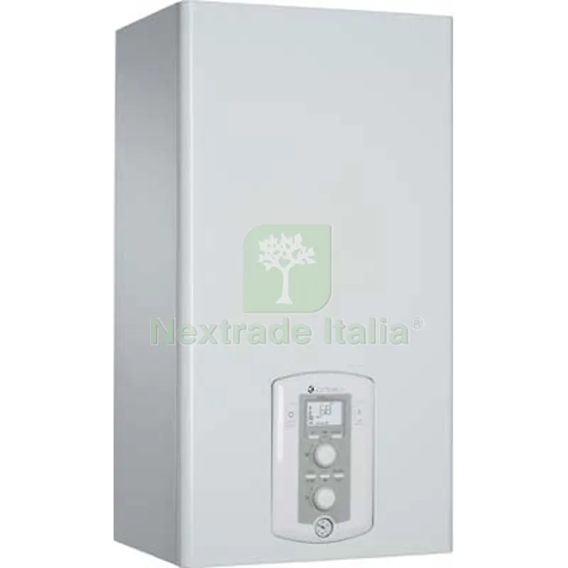 Caldaia GAS Condensazione Pigma Advanc Chaffoteaux Metano/GPL KW 24 LT/M 12,1 — Caldaie e radiatori — rif. FERX.VIR2637058 Caldaia GAS Condensazione Pigma Advanc Chaffoteaux Metano/GPL KW 24 LT/M 12,1 — Caldaie e radiatori — rif. FERX.VIR2637058