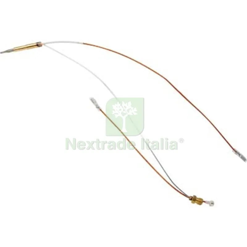 Termocoppia Stufa Round Domus x 2636870 — Flessibili e allacci — rif. FERX.VIR2636872