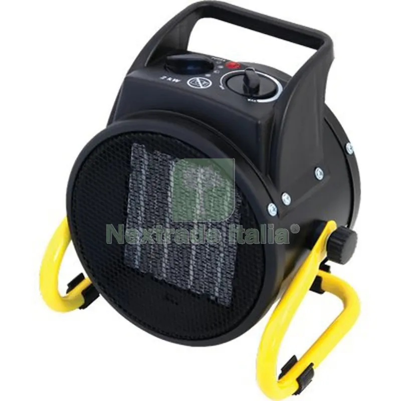 Generatore Aria Calda Elettrico STH2000W Velamp Volt 230 KW 1,0 /2,0 MC/H 158 CM 21X16 H.CM 21,7 — Pompe — rif. FERX.VIR2637107 Generatore Aria Calda Elettrico STH2000W Velamp Volt 230 KW 1,0 /2,0 MC/H 158 CM 21X16 H.CM 21,7 — Pompe — rif. FERX.VIR2637107