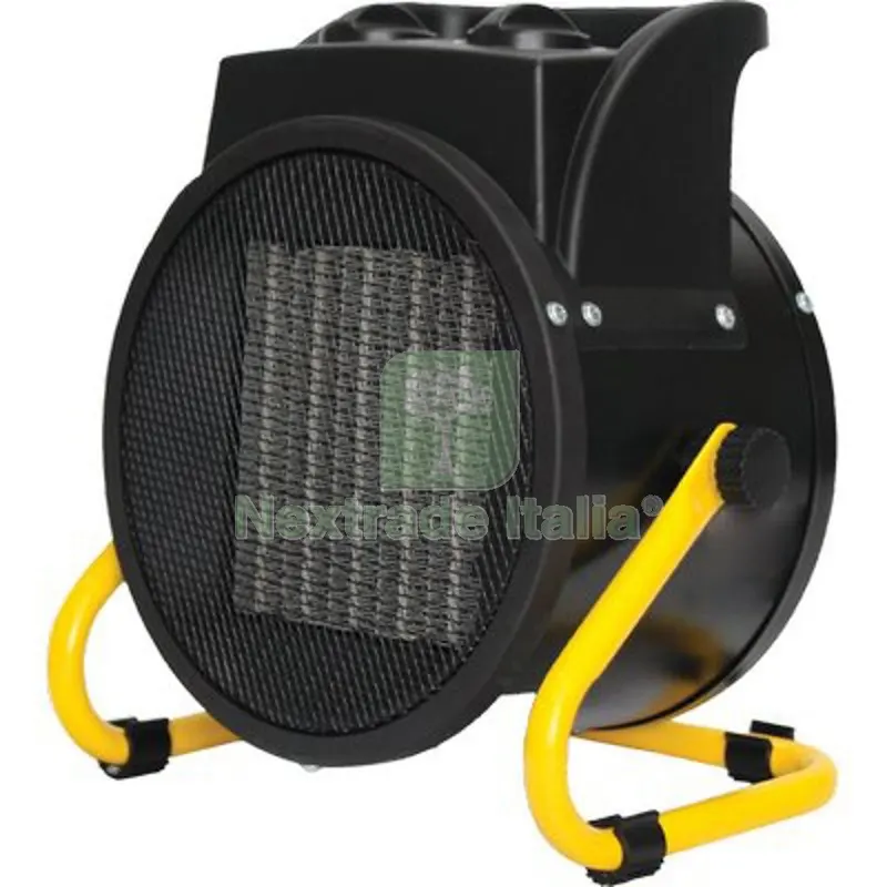 Generatore Aria Calda Elettrico STH3001W Velamp V. 230 KW 2,0 /3,0 MC/H 245 CM 24,7X16,8 H.CM 26,5 — Pompe — rif. FERX.VIR2637108 Generatore Aria Calda Elettrico STH3001W Velamp V. 230 KW 2,0 /3,0 MC/H 245 CM 24,7X16,8 H.CM 26,5 — Pompe — rif. FERX.VIR2637108