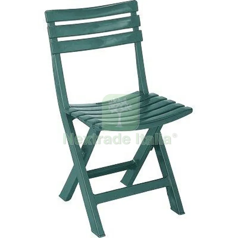 Sedia Birki Progarden PP Verde CM 44X41 H.CM 78 — Arredo — rif. FERX.VIR2637377 Sedia Birki Progarden PP Verde CM 44X41 H.CM 78 — Arredo — rif. FERX.VIR2637377