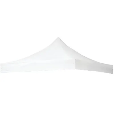 Telo Gazebo Market Pieghevole Domus x 2637510 — Gazebo e strutture giardino — rif. FERX.VIR2637521