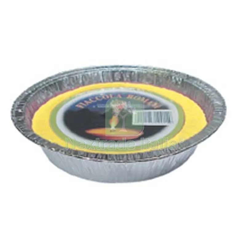 50PZ Fiaccola Alluminio Zanzarillo Citronella CM 14 H.MM 25 — Tempo libero outdoor — rif. FERX.VIR2637826 50PZ Fiaccola Alluminio Zanzarillo Citronella CM 14 H.MM 25 — Tempo libero outdoor — rif. FERX.VIR2637826