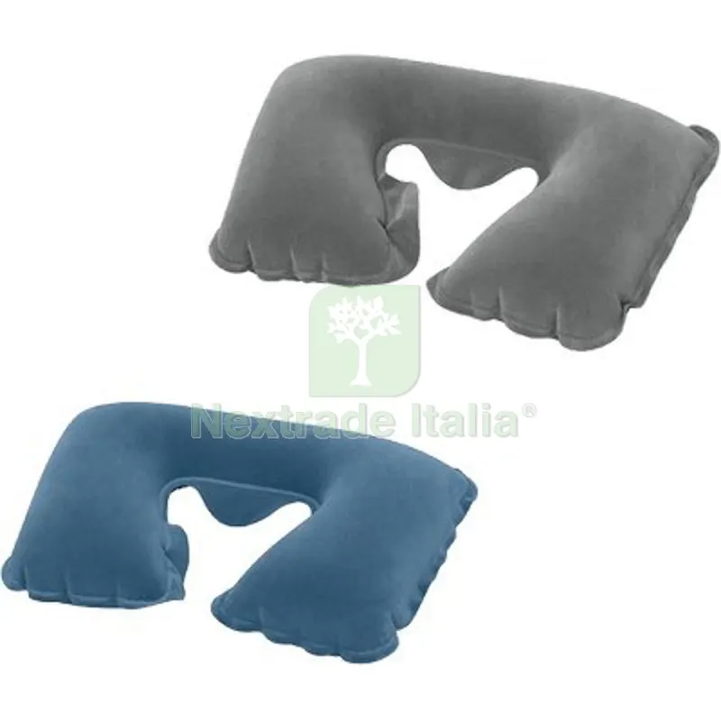 6PZ Cuscino Viaggio 67006 Bestway CM 37X24 H.CM 10 2 Colori Assortiti CM 37x24x10 — Tempo libero outdoor — rif. FERX.VIR2638490 6PZ Cuscino Viaggio 67006 Bestway CM 37X24 H.CM 10 2 Colori Assortiti CM 37x24x10 — Tempo libero outdoor — rif. FERX.VIR2638490