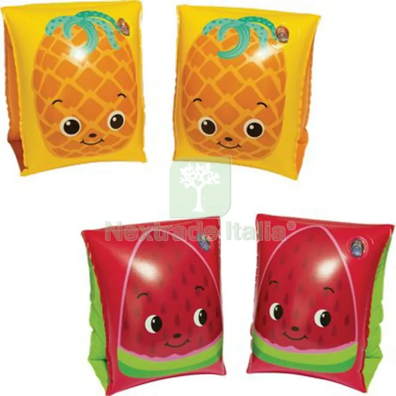Braccioli Gonfiabili Fruitastic 32042 Bestway CM 23X15 — Gonfiabili e galleggianti — rif. FERX.VIR2638508 Braccioli Gonfiabili Fruitastic 32042 Bestway CM 23X15 — Gonfiabili e galleggianti — rif. FERX.VIR2638508