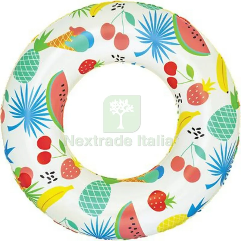 Ciambella Gonfiabile Sandy Shore 36014 Bestway CM 61 — Gonfiabili e galleggianti — rif. FERX.VIR2638509 Ciambella Gonfiabile Sandy Shore 36014 Bestway CM 61 — Gonfiabili e galleggianti — rif. FERX.VIR2638509