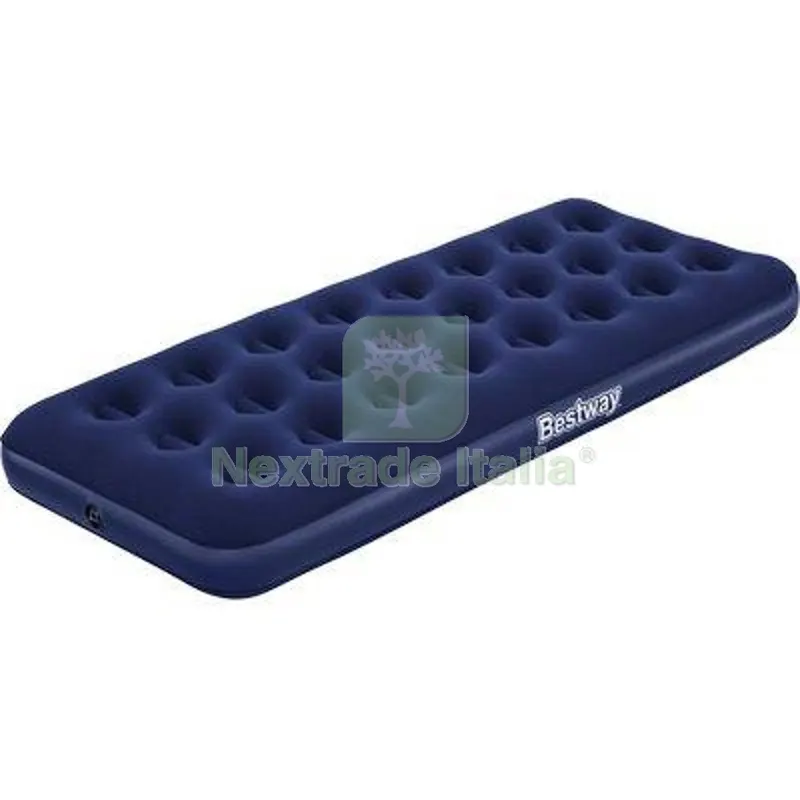 Materasso Gonfiabile 67000 Bestway CM 76X185 H.CM 22 — Gonfiabili e galleggianti — rif. FERX.VIR2638515