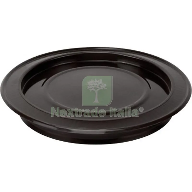 5PZ ROSONE LEGNA CLASSIC NERO OPACO SAVE CM 13 — Scarichi e sifoni — rif. FERX.VIR2658326 5PZ ROSONE LEGNA CLASSIC NERO OPACO SAVE CM 13 — Scarichi e sifoni — rif. FERX.VIR2658326