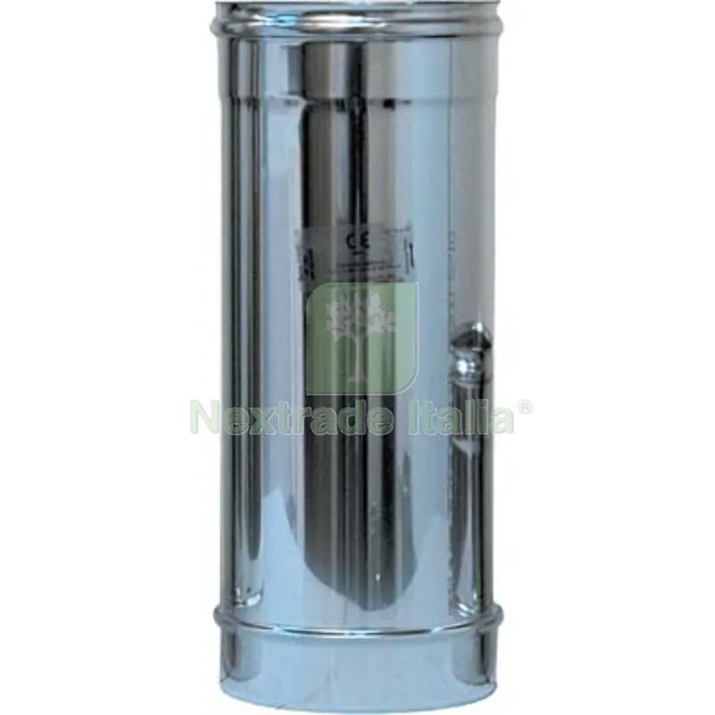 TUBO ACCIAIO INOX AISI 304 CM 8 H.CM 50 DIAMETRO CM 8x50 — Tubi e raccordi — rif. FERX.VIR2659201 TUBO ACCIAIO INOX AISI 304 CM 8 H.CM 50 DIAMETRO CM 8x50 — Tubi e raccordi — rif. FERX.VIR2659201