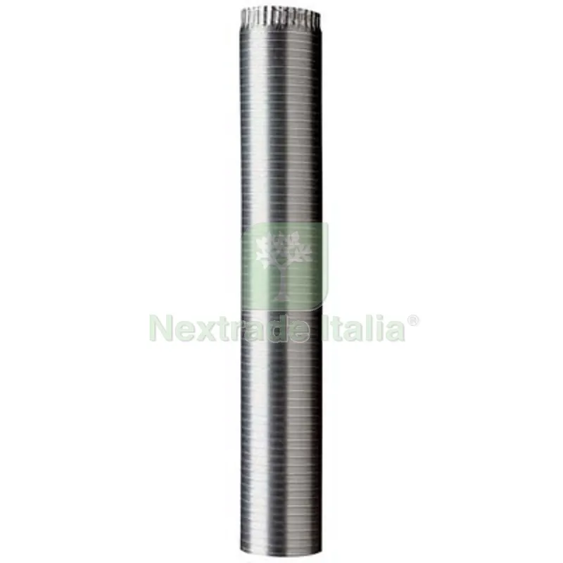 6PZ TUBO RULLATO ALLUMINIO NATURALE MM 0,12 CM 12 MT 3 — Tubi e raccordi — rif. FERX.VIR2659812 6PZ TUBO RULLATO ALLUMINIO NATURALE MM 0,12 CM 12 MT 3 — Tubi e raccordi — rif. FERX.VIR2659812