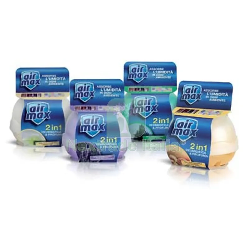 12PZ AIRMAX SALI KIT DEO USA E GETTA GR 40 Fragr Mix — Tubi e raccordi — rif. FERX.VIR2670210 12PZ AIRMAX SALI KIT DEO USA E GETTA GR 40 Fragr Mix — Tubi e raccordi — rif. FERX.VIR2670210