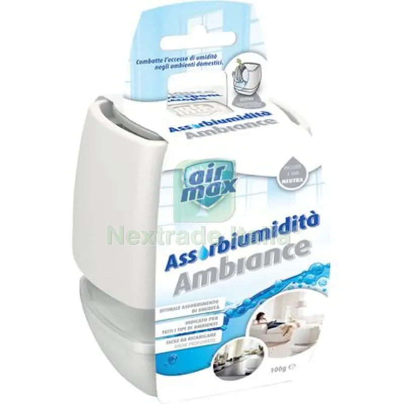 6CF Airmax Mini TAB Kit Ambiance Vaschetta Bianca + GR 100 — Flessibili e allacci — rif. FERX.VIR2670255 6CF Airmax Mini TAB Kit Ambiance Vaschetta Bianca + GR 100 — Flessibili e allacci — rif. FERX.VIR2670255