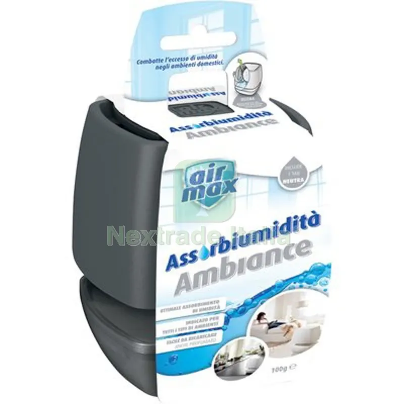 6CF Airmax Mini TAB Kit Ambiance Vaschetta Grigia + GR 100 — Flessibili e allacci — rif. FERX.VIR2670256 6CF Airmax Mini TAB Kit Ambiance Vaschetta Grigia + GR 100 — Flessibili e allacci — rif. FERX.VIR2670256