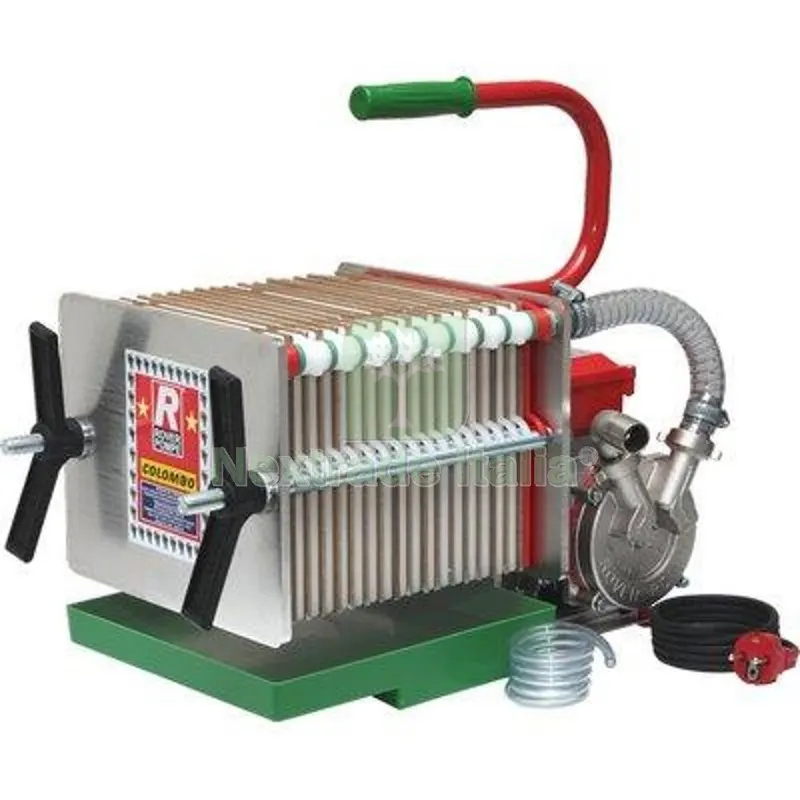Gruppo Filtrante Oleario Colombo 18 OIL Rover Volt 230 Watt 650 LT/H 200/300 Piastra CM 20X20 LT/H 200-300 W 650 — Casalinghi e organizzazione — rif. FERX.VIR3102712 Gruppo Filtrante Oleario Colombo 18 OIL Rover Volt 230 Watt 650 LT/H 200/300 Piastra CM 20X20 LT/H 200-300 W 650 — Casalinghi e organizzazione — rif. FERX.VIR3102712
