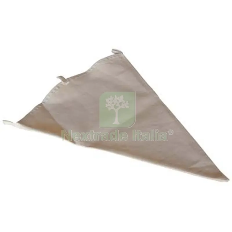 3PZ FILTRO CONICO ENOLOGICO COTONE LT 40 — Hobby ed enologia — rif. FERX.VIR3103140