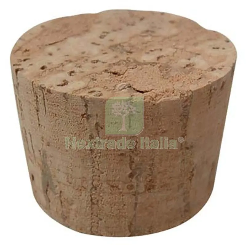25PZ TAPPO SUGHERO BONDA MM 80 — Attrezzi da giardino — rif. FERX.VIR3105180 25PZ TAPPO SUGHERO BONDA MM 80 — Attrezzi da giardino — rif. FERX.VIR3105180