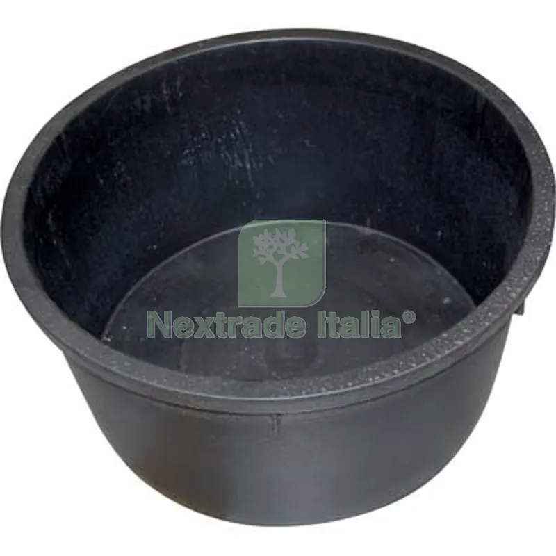 Mastellone Sottospina Tondo Nero ICS Ldpe LT 275 CM 110 H.CM 35 CM 110x35 — Interruttori e prese — rif. FERX.VIR3114827 Mastellone Sottospina Tondo Nero ICS Ldpe LT 275 CM 110 H.CM 35 CM 110x35 — Interruttori e prese — rif. FERX.VIR3114827