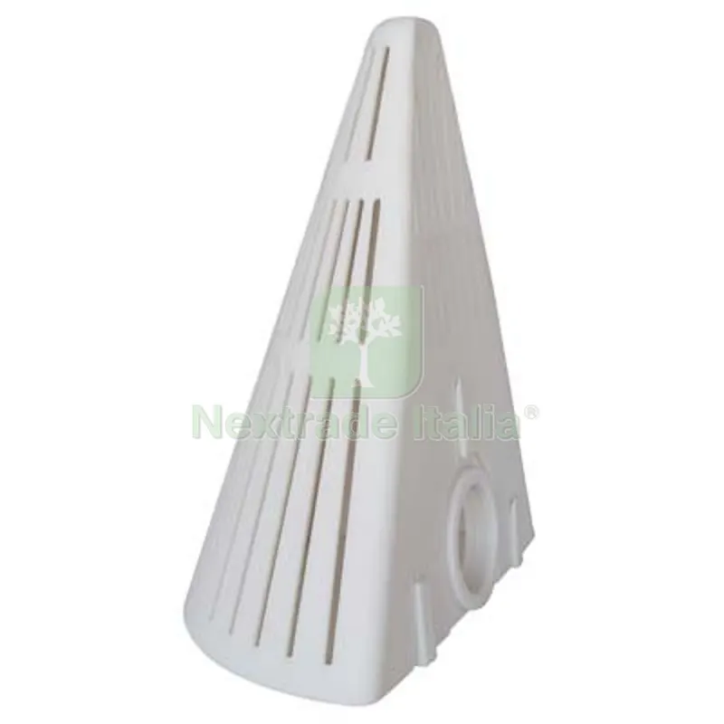 2PZ Filtro Svinarolo PP 1"F Diametro Pollici 1" — Attrezzi da giardino — rif. FERX.VIR3115610