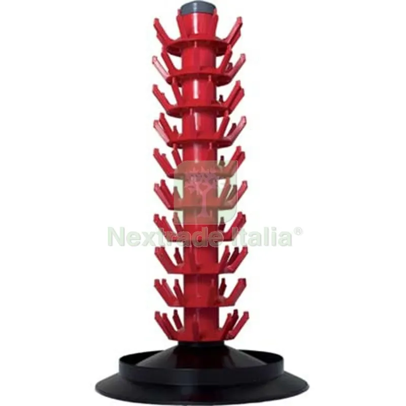 Scola Bottiglie PLT Posti 81 — Attrezzi da giardino — rif. FERX.VIR3118100