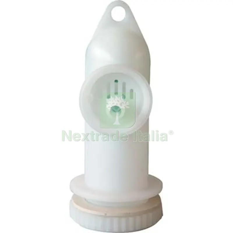 Valvola Galleggiante Pneumatico x Foro MM 41/51 — Rubinetti e valvole — rif. FERX.VIR3119121 Valvola Galleggiante Pneumatico x Foro MM 41/51 — Rubinetti e valvole — rif. FERX.VIR3119121