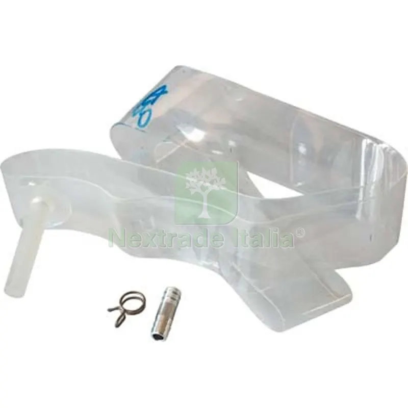 Camera Aria Galleggiante Pneumatico LT 200 MM 540 — Attrezzi da giardino — rif. FERX.VIR3119124 Camera Aria Galleggiante Pneumatico LT 200 MM 540 — Attrezzi da giardino — rif. FERX.VIR3119124
