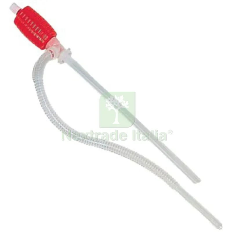 4PZ TRAVASATORE A POLMONE ECO — Oliatori e ingrassaggio — rif. FERX.VIR3119200 4PZ TRAVASATORE A POLMONE ECO — Oliatori e ingrassaggio — rif. FERX.VIR3119200