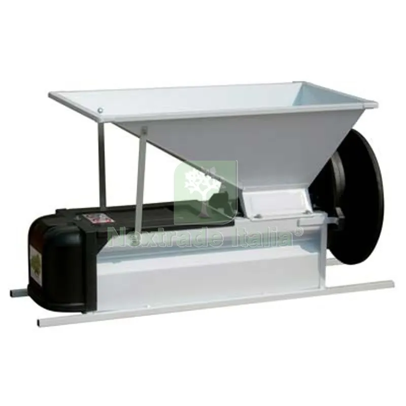 DIRASPATRICE MANUALE DMA GRIFO KG/H 1000 CM 90X50 — Misurazione e taglio manuale — rif. FERX.VIR3122500