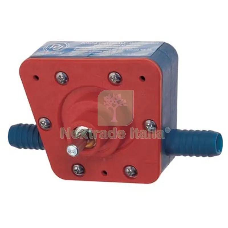 POMPA TRAVASO X TRAPANO 890.00 PG PLASTICA LT/MIN 25 MM 12 LT/M 25 Ø Mm 13 — Trapani e avvitatori — rif. FERX.VIR3123220